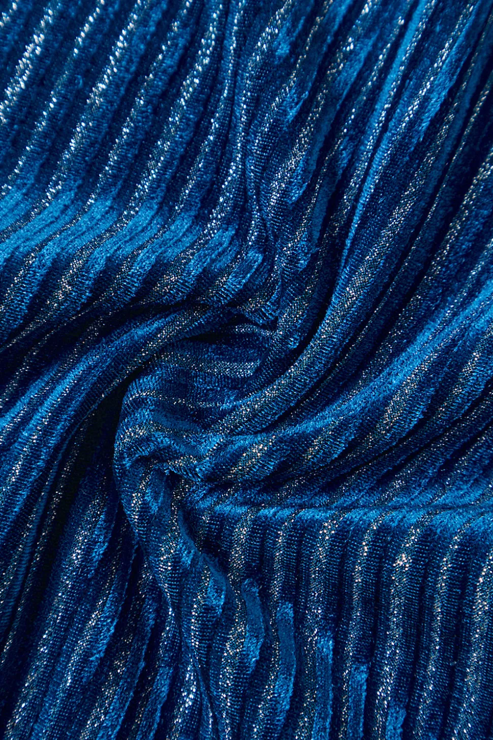 2 peças de tinta azul veludo listrado mulheres ternos de baile