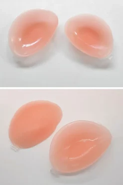 Adesivo Push up Silicone Bra Sticky