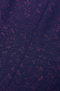 Azul escuro Jacquard xaile lapela 2 peças homens ternos de baile com cinto
