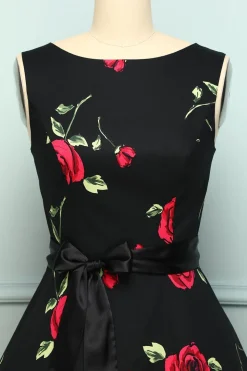 Balanço de impressão rosa