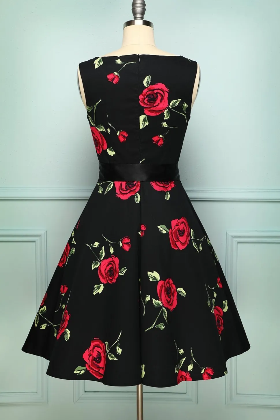 Balanço de impressão rosa