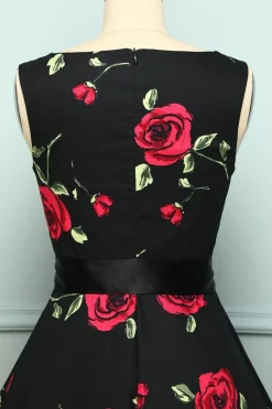 Balanço de impressão rosa