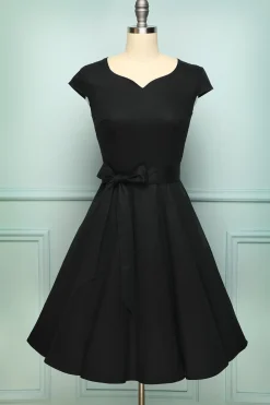 Balanço preto dos anos 50