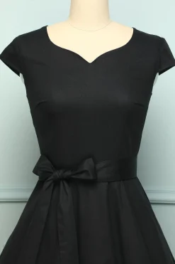 Balanço preto dos anos 50