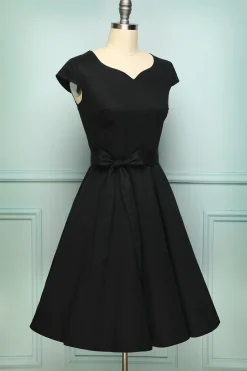 Balanço preto dos anos 50