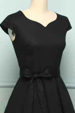 Balanço preto dos anos 50