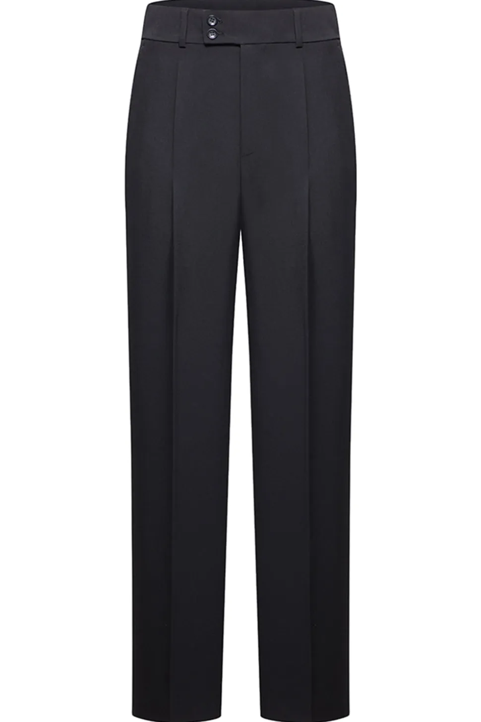 Black Peak Lapel Duplo Peito Masculino 3 Peça Tuxedo