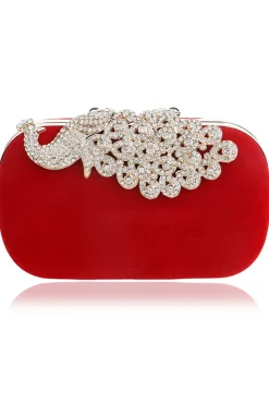 Bolsa de noite de todos os vestidos de jogo