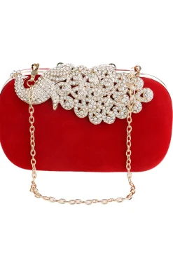 Bolsa de noite de todos os vestidos de jogo