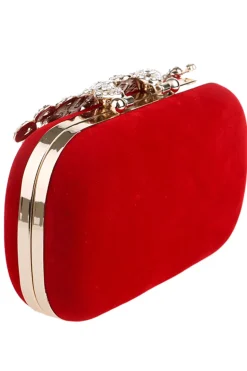 Bolsa de noite de todos os vestidos de jogo