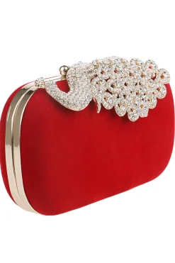 Bolsa de noite de todos os vestidos de jogo