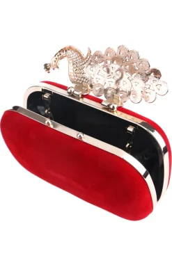Bolsa de noite de todos os vestidos de jogo