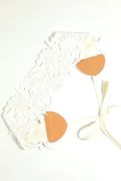 Cinto Elegante com Apliques