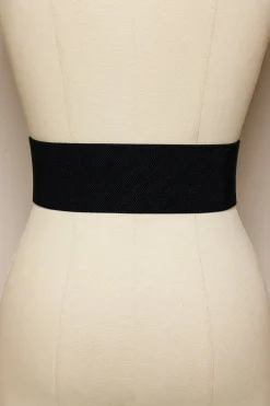 Cinto vintage PU