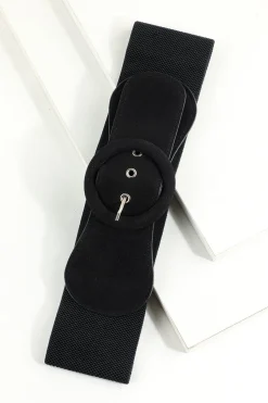Cinto vintage PU