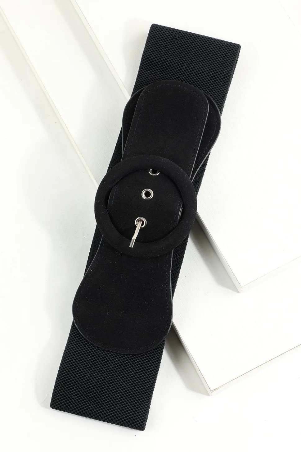Cinto vintage PU