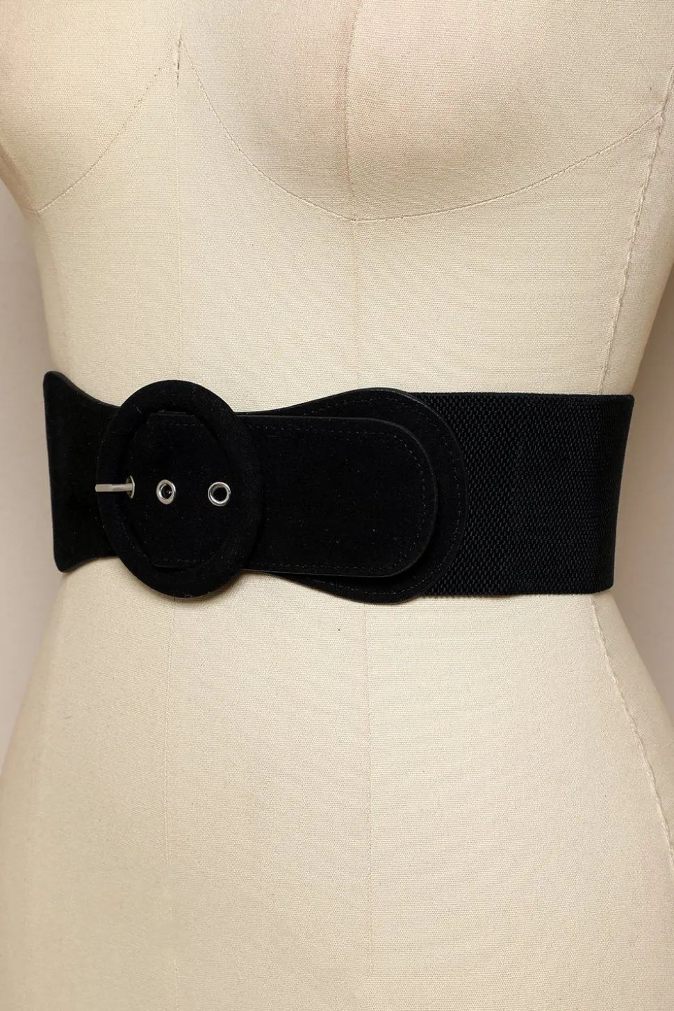 Cinto vintage PU
