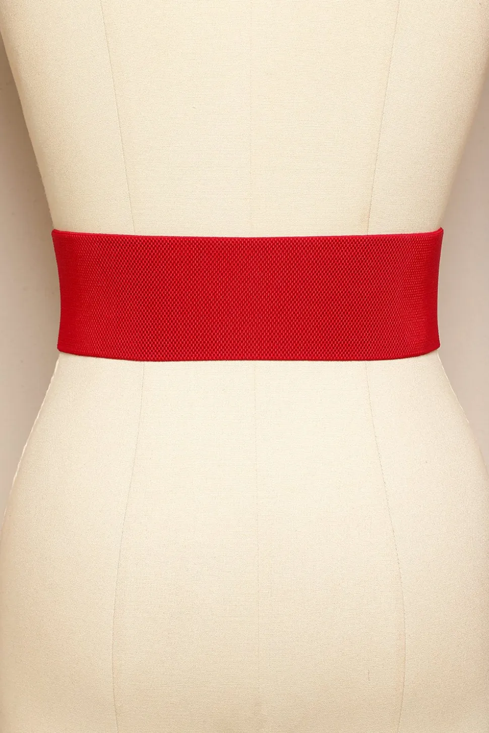 Cinto vintage PU