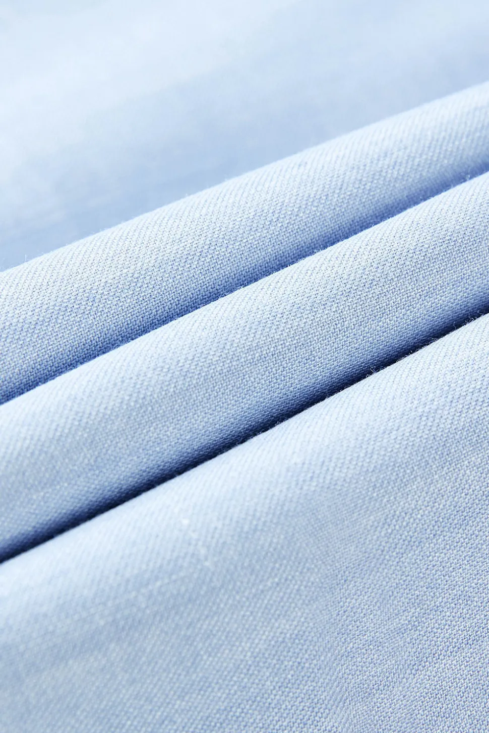 Cinza claro Notched Lapela homens 2-peças Prom Party Suits