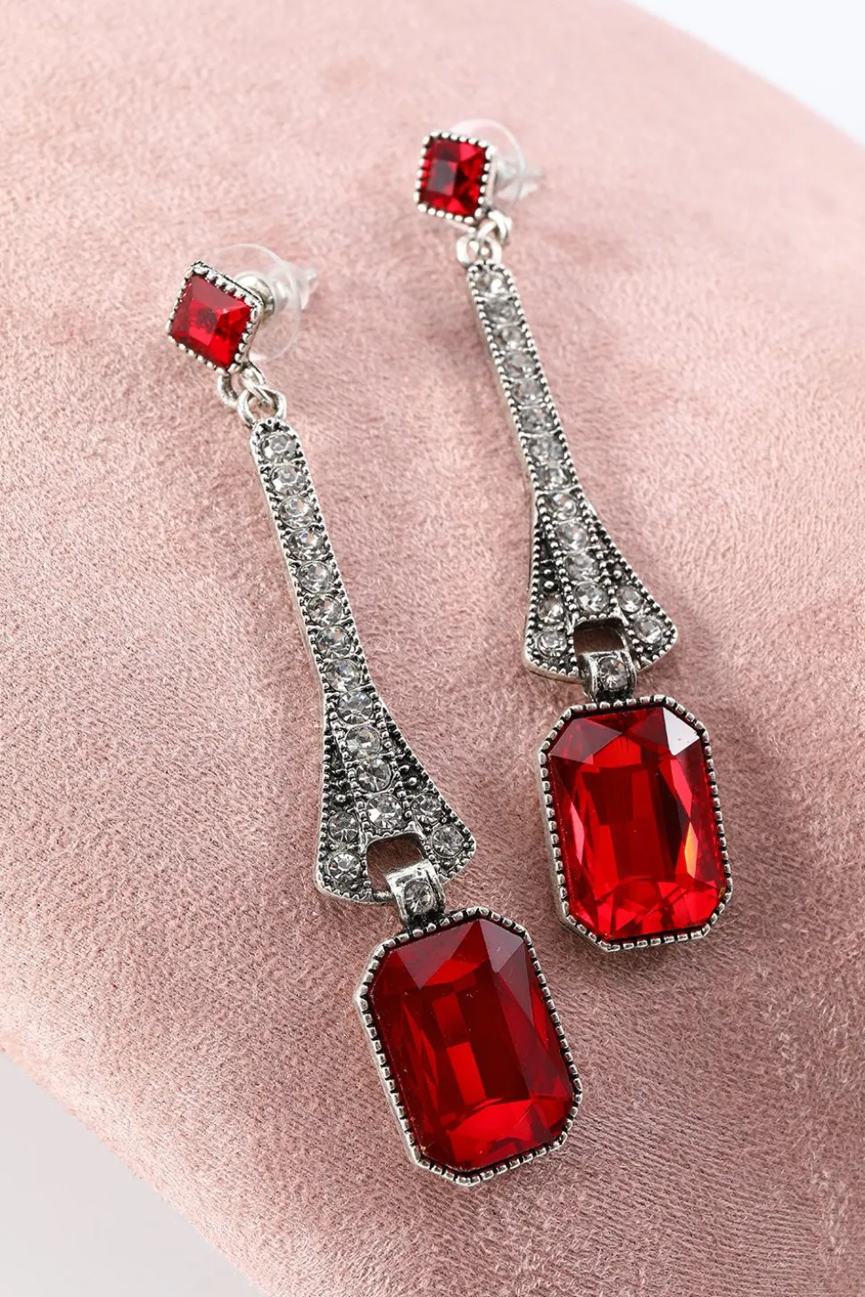 Conjunto de acessórios de fantasia de 1920 para mulheres
