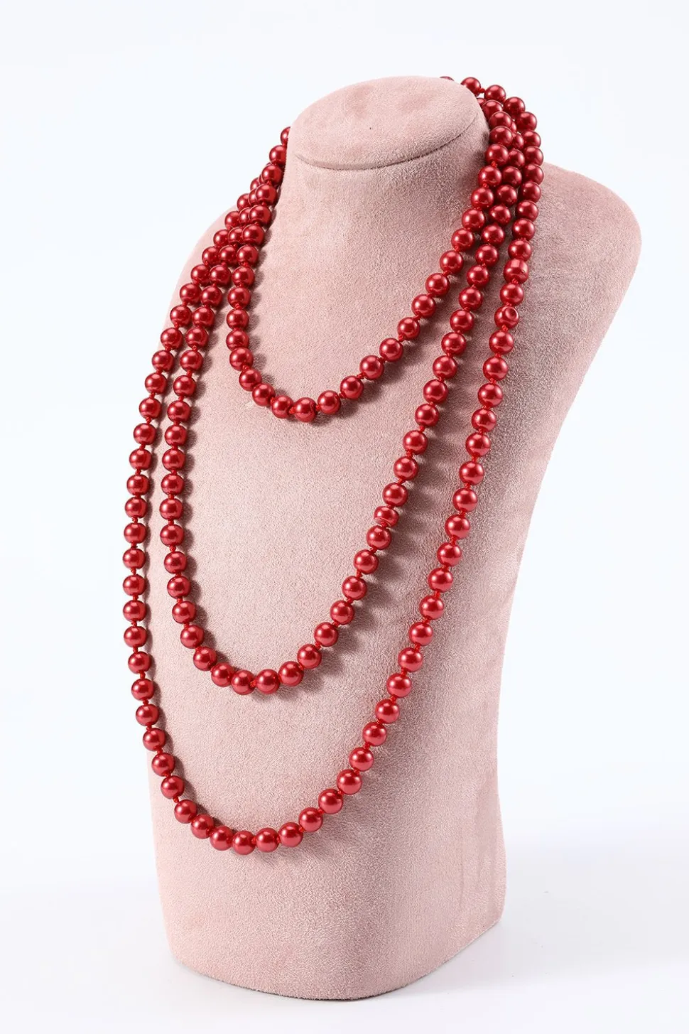 Conjunto de acessórios de fantasia de 1920 para mulheres