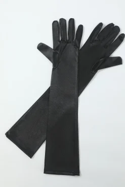 Conjunto de acessórios de festa de sete peças de colar de 1920