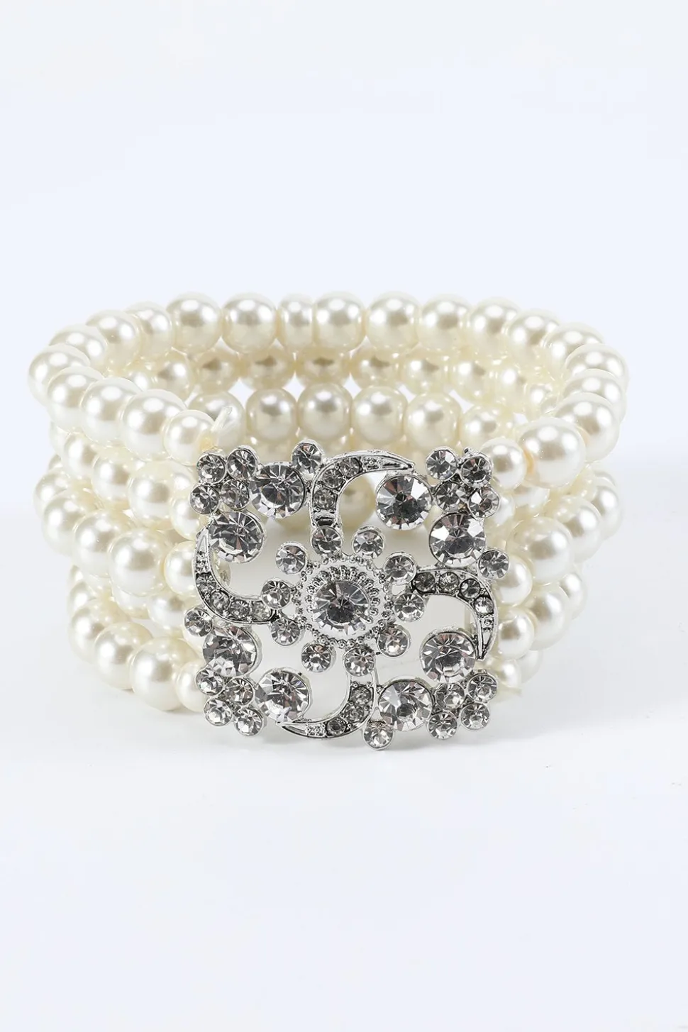 Conjunto de acessórios Gatsby de 1920