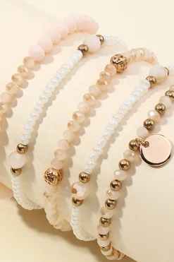 Conjuntos de pulseiras de estilo Boho