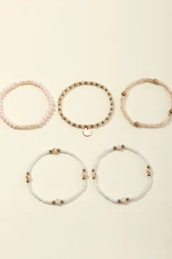 Conjuntos de pulseiras de estilo Boho