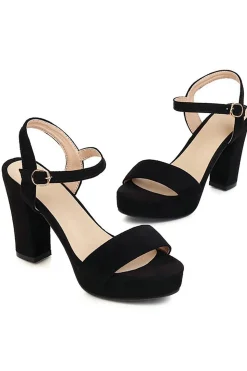 Correias Sapatos sandálias femininas