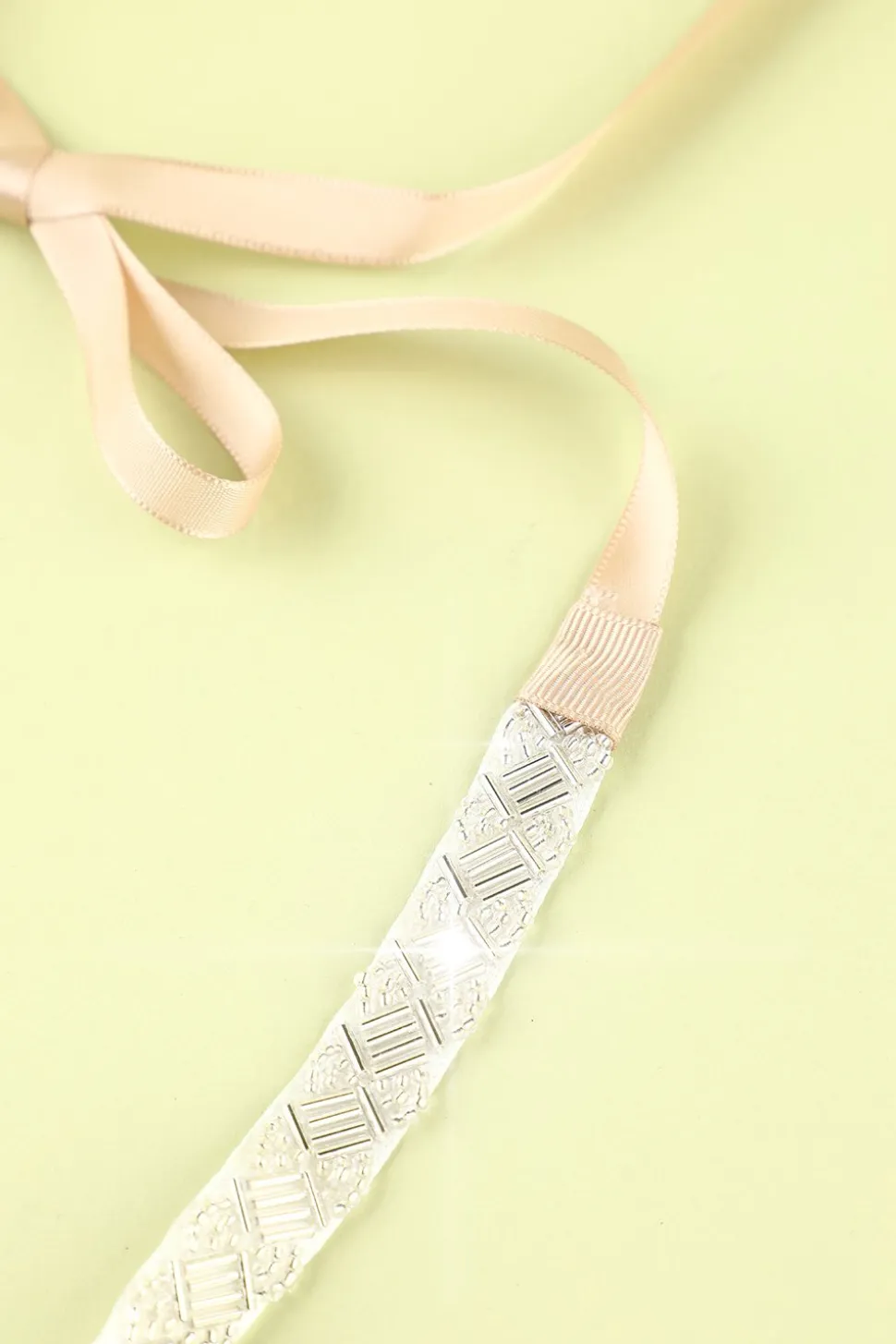 Faixa De Cabeça De Flapper Com Cercadura De Penas De 1920