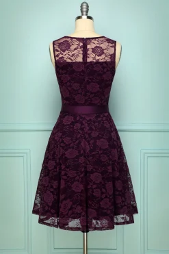 Laço de uva vintage