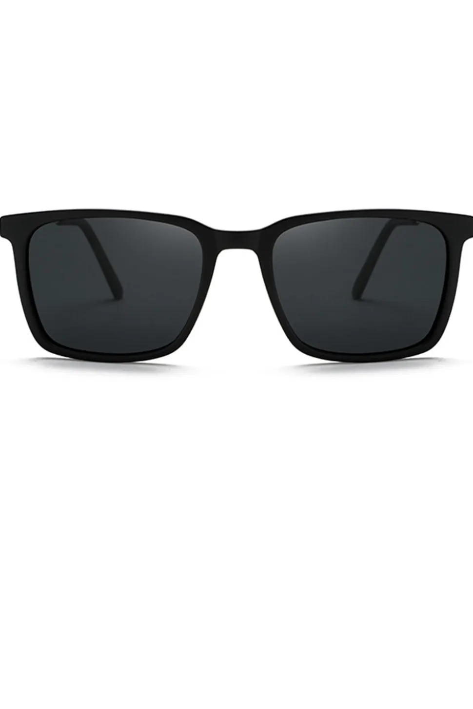 Moda Masculina Óculos de Sol