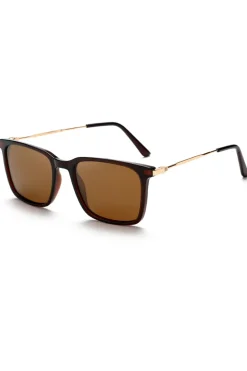 Moda Masculina Óculos de Sol