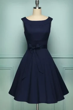Navy 1950s Swing