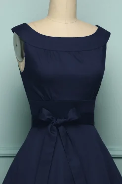 Navy 1950s Swing