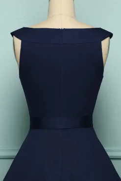 Navy 1950s Swing