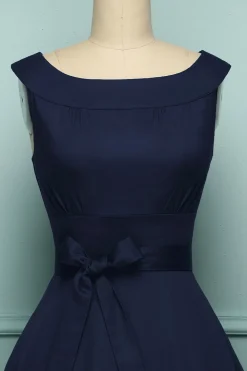 Navy 1950s Swing