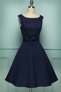 Navy 1950s Swing