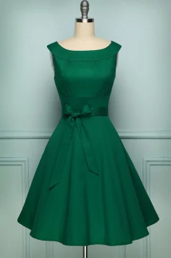 Navy 1950s Swing