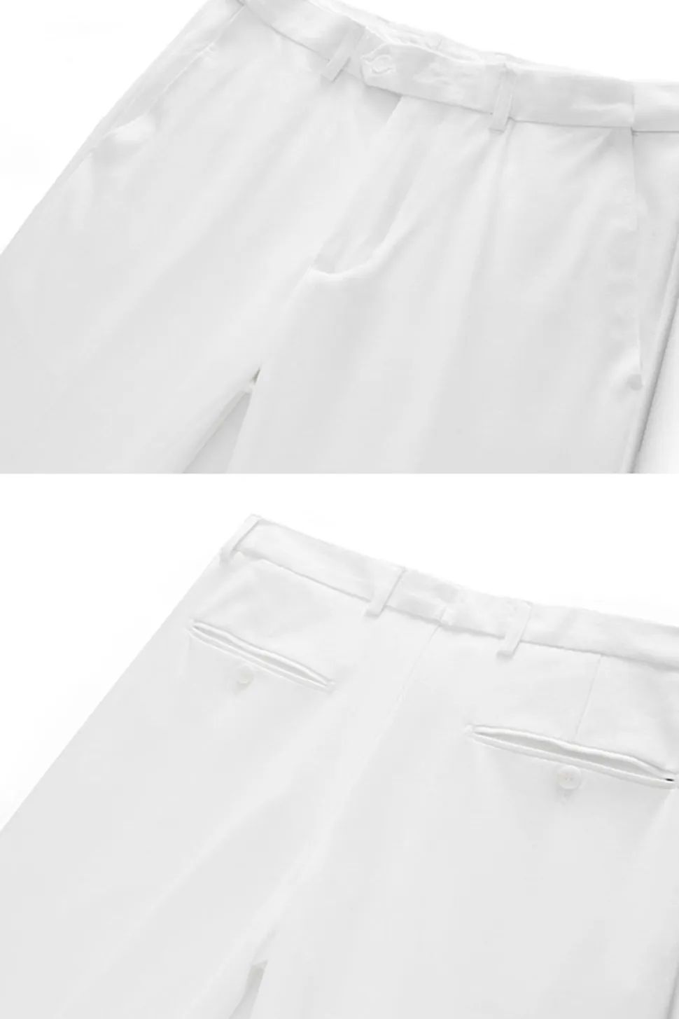 Preto Peaked Lapela 3 Peças Cetim Masculino Prom Suits