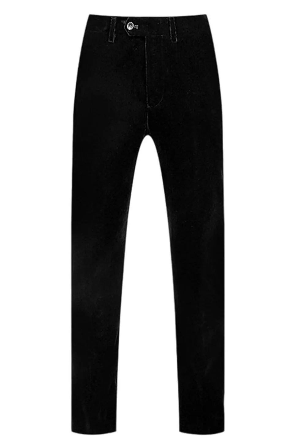 Preto Prata Xale Lapela Fatos Masculinos Impressos