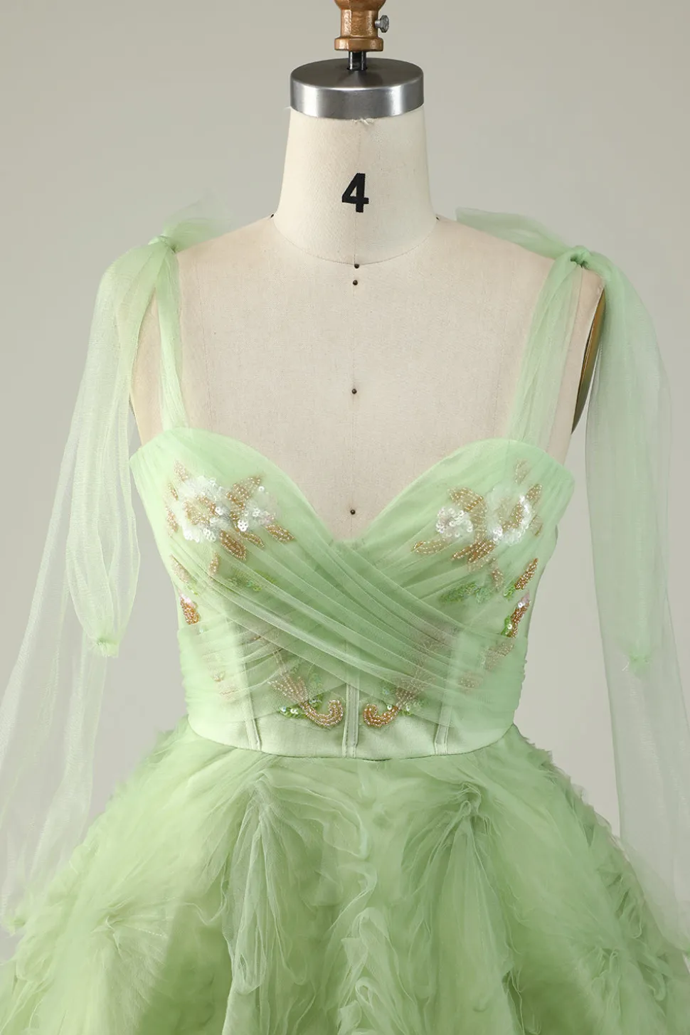 Púrpura A Line Vestido Cocktail Sem Mangas