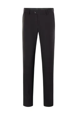 Silm Fit Peak Lapel Blush 2 Peças Ternos de Baile de Formatura Masculino