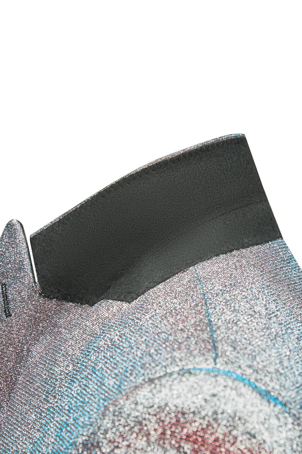 Sparkly Royal Blue Single Breasted 2 Peças Masculino Prom Terno