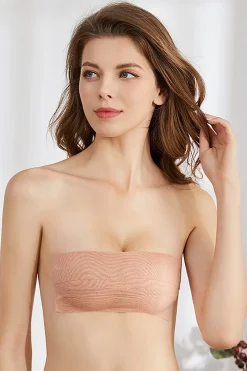 Stretch Cloth Chest Patch Adesivo Peitoral Lifting Invisível