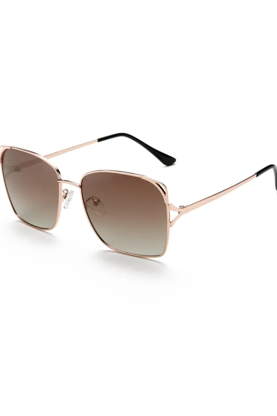 Trendy Óculos de Sol Elegantes