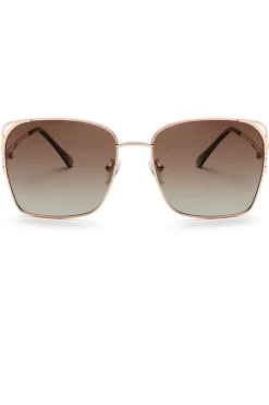 Trendy Óculos de Sol Elegantes