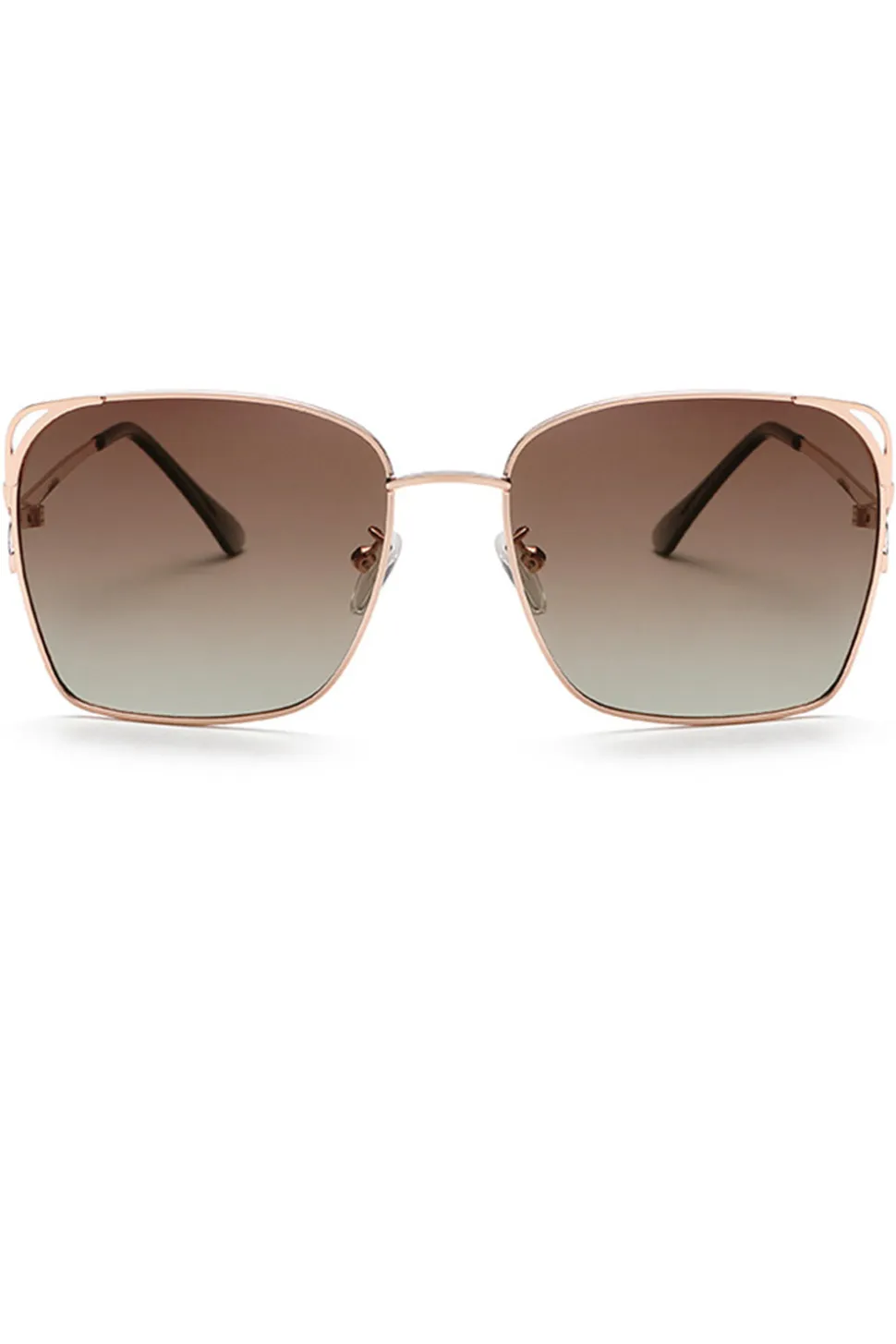 Trendy Óculos de Sol Elegantes
