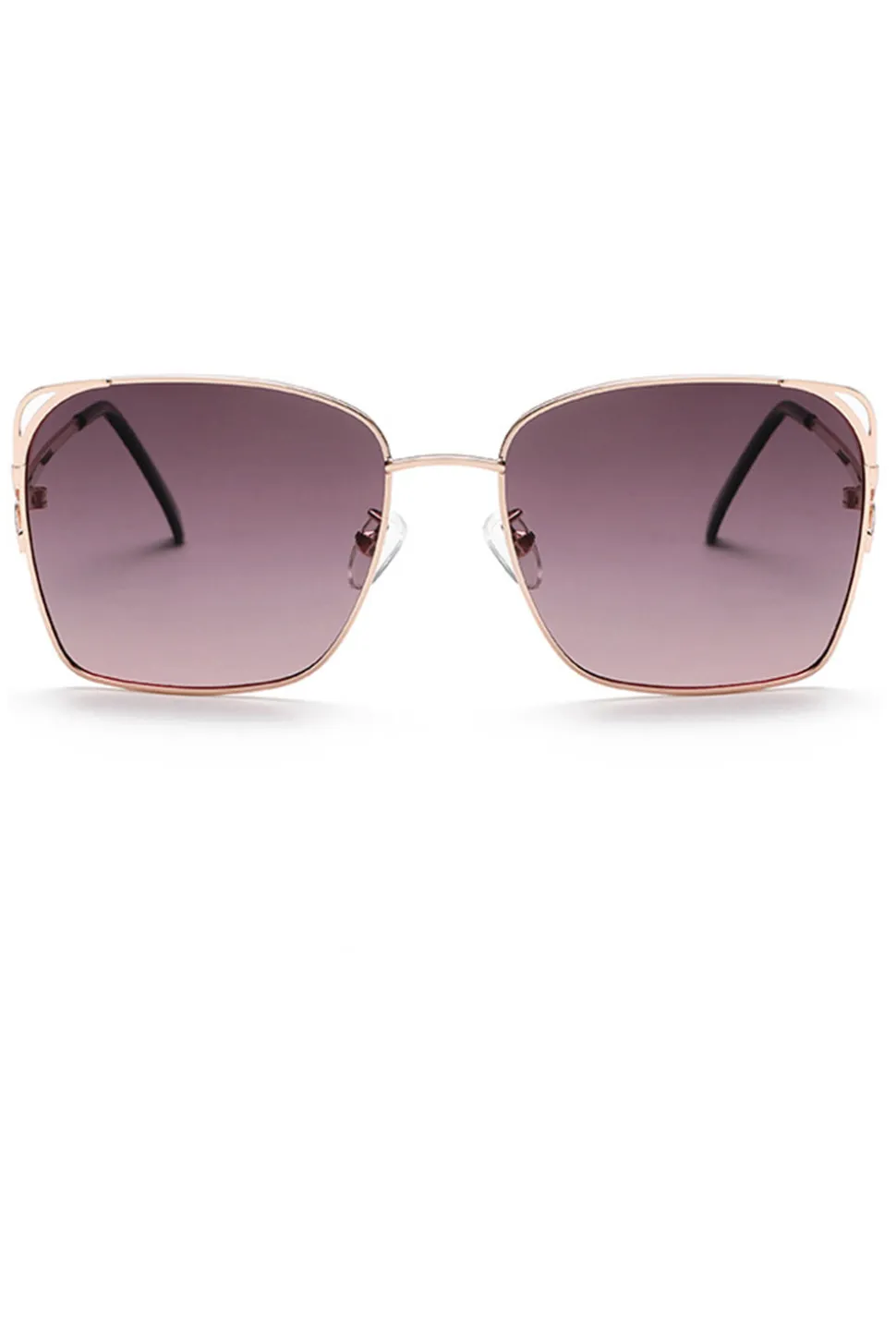Trendy Óculos de Sol Elegantes